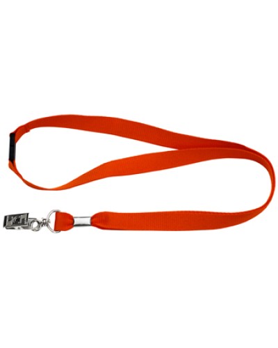 Ремешок с пряжкой оранжевый Smartec-СКД ST-AC202LY-OR в Королеве Дополнительное оборудование для СКУД Pintop.ru