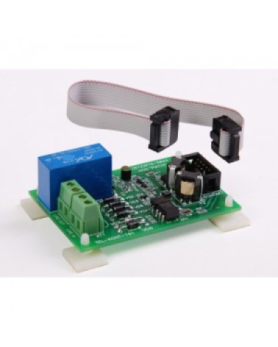 Проводной модем для телефонной линии Ritm 5RT1 в Королеве GSM мониторинг Ritm Pintop.ru