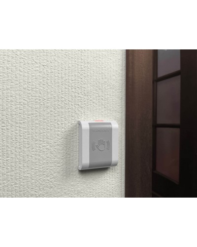 CARDDEX Комплект сенсорного автономного контроллера со считывателем«LCA E» в Королеве Сетевая СКУД CARDDEX Pintop.ru