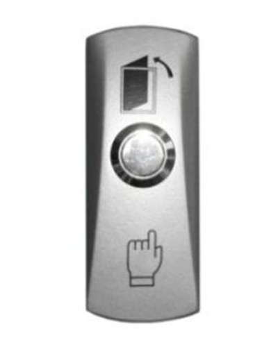 Кнопка выхода Smartec ST-EX010SM в Королеве Кнопки выхода Pintop.ru