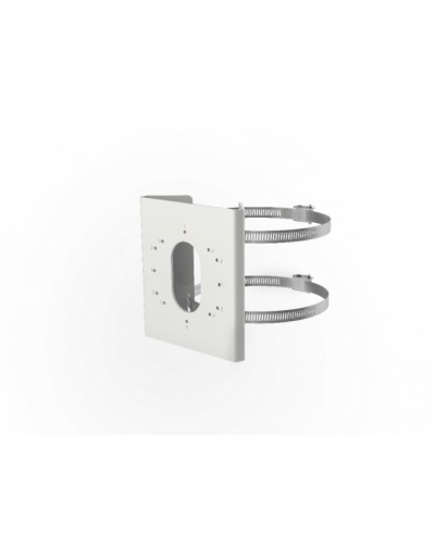 Крепление на столб Hikvision DS-1275ZJ-S-SUS в Королеве Кронштейны и адаптеры для камер и мониторов Pintop.ru