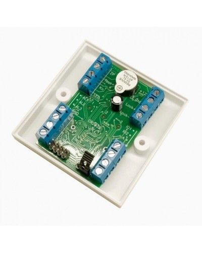 Автономный контроллер IronLogic SA-03 в Королеве Контроллеры Pintop.ru