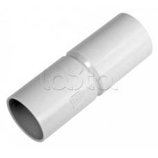 Патрубок-муфта д50 (1шт/100шт уп/кор) Промрукав (PR.01750м)