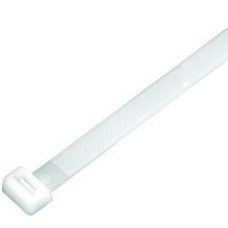 Стяжка нейлоновая неоткрывающаяся Hyperline (GT-380EHD)