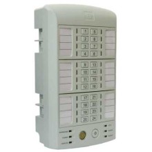 Прибор приемно-контрольный охранно-пожарный Сигма-ИС ППКОП "Р-020-2"