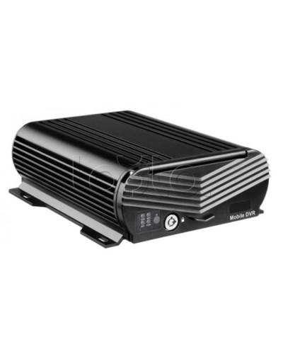 Видеорегистратор 5-ти канальный EverFocus ACE-JS9805 в Королеве Видеорегистраторы гибридные Pintop.ru