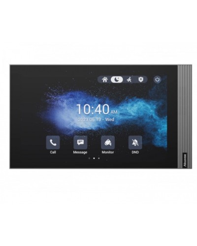 Настенный интерком-монитор Akuvox S563W в Королеве Интерфоны и интеркомы Pintop.ru