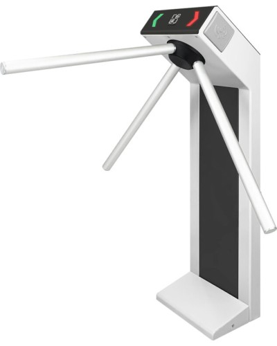 CARDDEX Компактная автономная проходная STR-01AE в Королеве Турникеты Pintop.ru