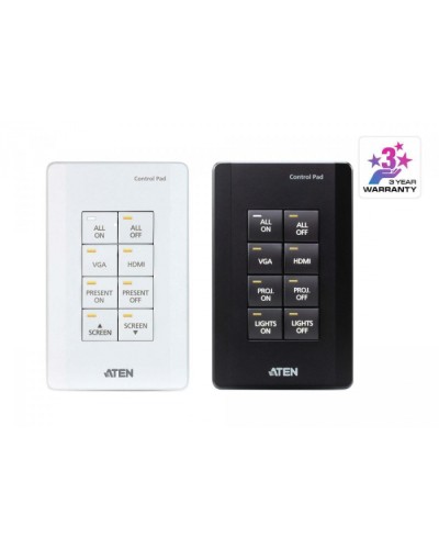 Система управления ATEN VK01001-AT в Королеве Переговорные устройства Pintop.ru