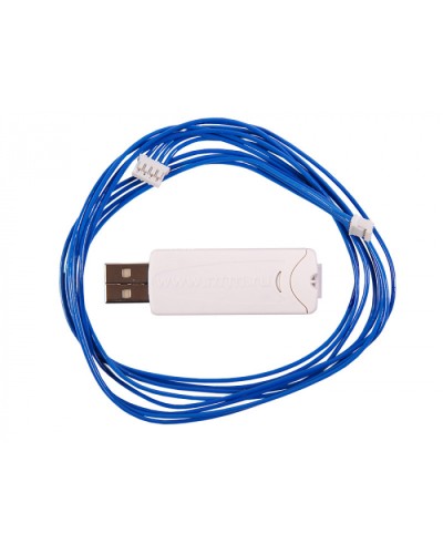 Кабель для связи с компьютером USB 1 Ritm в Королеве GSM мониторинг Ritm Pintop.ru