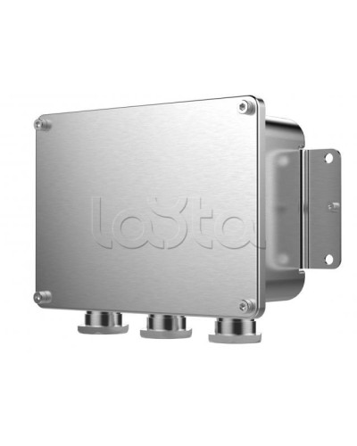 Коробка монтажная Hikvision DS-1284ZJ-M в Королеве Распределительные коробки Pintop.ru