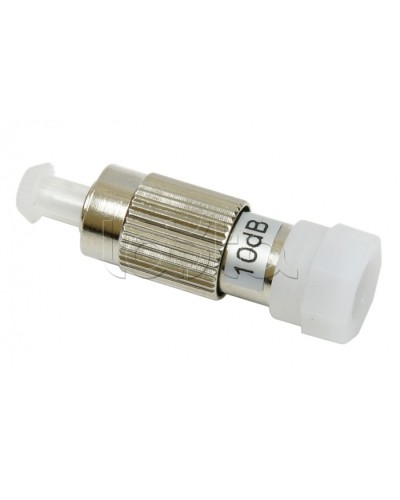 Аттенюатор FC-SM-10Дб Cabeus Att-FM FC-SM-10dB в Королеве Аттенюатор Pintop.ru