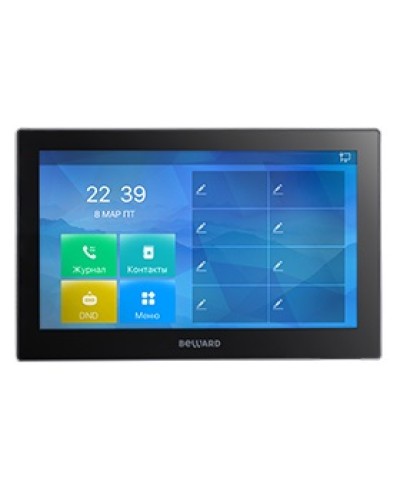 Монитор Beward SM730W в Королеве Абонентские IP устройства Pintop.ru