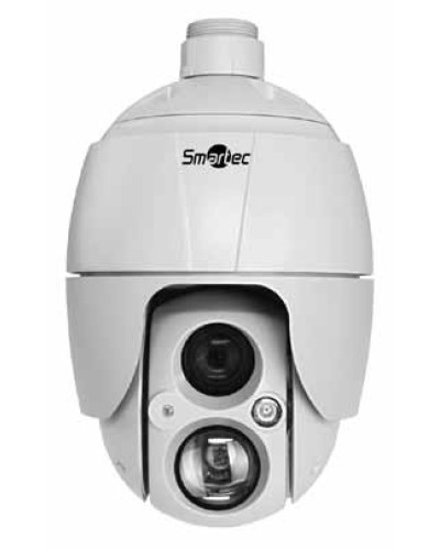 Камера видеонаблюдения PTZ уличная купольная Smartec STC-HDT3922/2 в Королеве Системы видеонаблюдения Pintop.ru