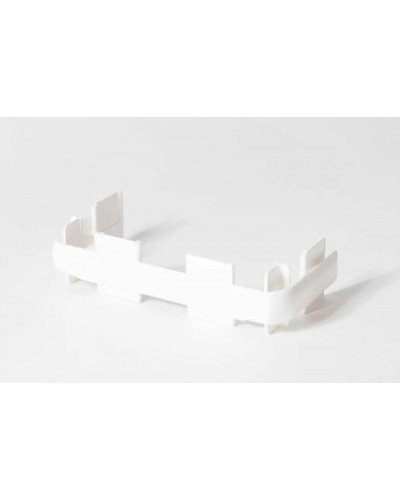 Соединительная деталь длякабельного канала 105х50 SPL (105006S) в Королеве Аксессуары для кабель-канала Pintop.ru