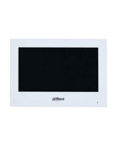 IP Видеодомофон Dahua DHI-VTH2621GW-WP в Королеве Домофония Pintop.ru