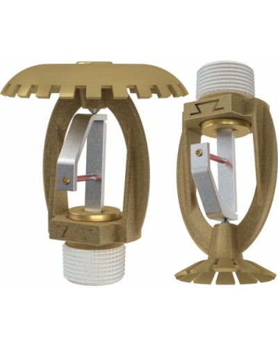 Ороситель спринклерный Спецавтоматика СУS0-РВо1,05-R3/4/Р182.В3-СУВ-К200 с резьб. герм. в Королеве Оросители Pintop.ru