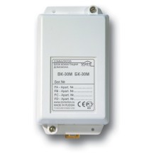 Блок коммутации домофонов Vizit БК-30М