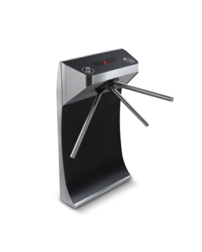 Моторизованный турникет эл/мех для эксплуатации на открытом воздухе PERCo-TTR-11A в Королеве Турникеты PERCo Pintop.ru