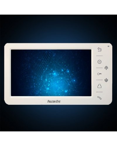 Монитор видеодомофона Falcon Eye Mensa HD в Королеве Абонентские видеоустройства Pintop.ru