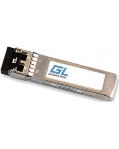 SFP+ модуль CWDM Gigalink GL-OT-ST10LC2-1330-CWDM в Королеве Модули SFP/XFP/GBIC Pintop.ru