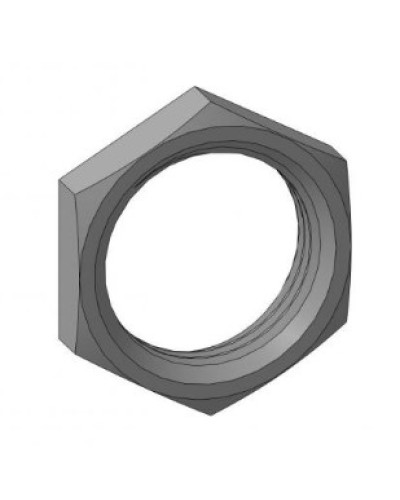 КОНТРГАЙКА-М-G1/2 Спектрон в Королеве Аксессуары для кабель-канала Pintop.ru