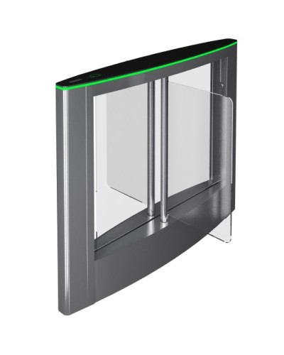 Гибрид центрального модуля турникета 660/900 Oxgard QL-04-GCM-660/900 (ВЗР 2302-16) в Королеве Турникеты Pintop.ru