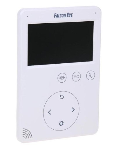 Видеодомофон Falcon Eye FE-VELA в Королеве Абонентские видеоустройства Pintop.ru