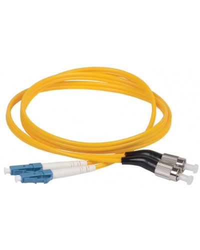 ITK Оптический (патч-корд), SM, 9/125 (OS2), FC/UPC-LC/UPC,(Duplex),50м (FPC09-FCU-LCU-C2L-50M) в Королеве Патч-корды оптические Pintop.ru