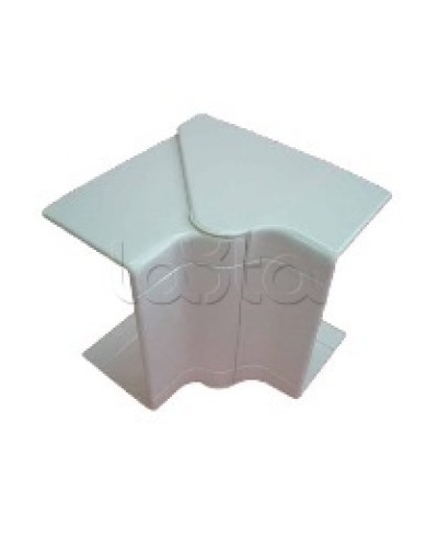 Угол внутренний изменяемый 60/3x16 Экопласт 72112 в Королеве Аксессуары для кабель-канала Pintop.ru