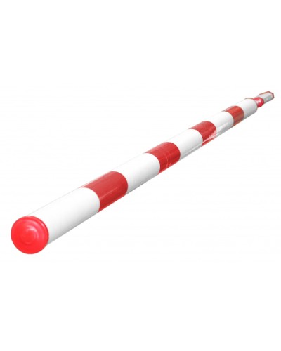 Стрела круглая Smartec ST-RB003RA в Королеве Автоматические шлагбаумы Pintop.ru