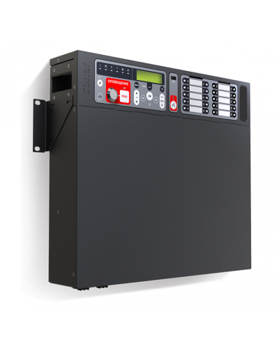 Моноблок настенный Sonar SPM-C20025-AW в Королеве Моноблоки Sonar Pintop.ru