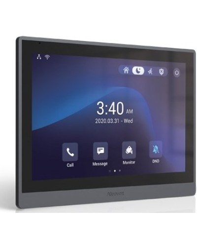 IP монитор (интерком-панель) Akuvox IT88S_OW в Королеве Абонентские IP устройства Pintop.ru