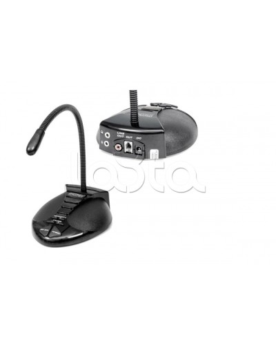 Устройство переговорное директор-секретарь Digital Duplex 215sekretar в Королеве Переговорные устройства Pintop.ru