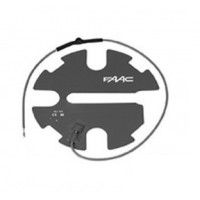 Нагреватель для J275 НА Faac 116200