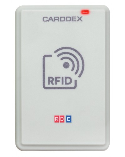 Настольный считыватель «RD E» CARDDEX в Королеве Считыватели Pintop.ru