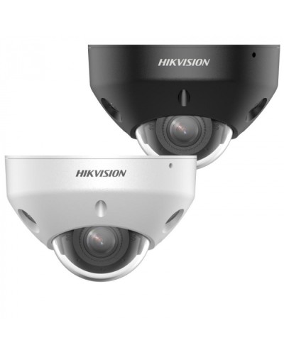IP-камера видеонаблюдения компактная Hikvision DS-2CD2583G2-LIS2U(4mm) в Королеве IP-камеры Pintop.ru