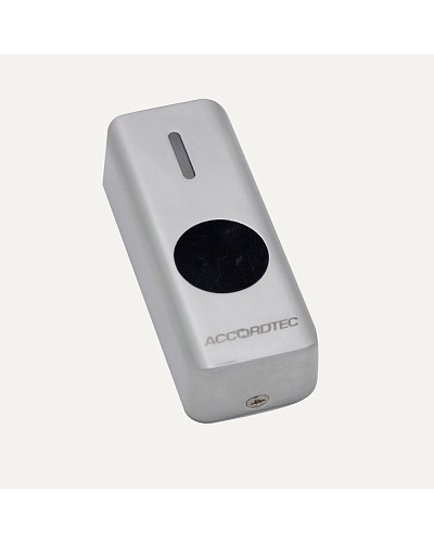 Кнопка выхода AccordTec AT-H810M-W в Королеве Кнопки выхода Pintop.ru