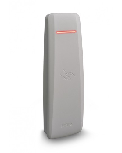 Контроллер замка со встроенным считывателем карт PERCo-CL15.7G в Королеве Сетевая СКУД Perco Pintop.ru