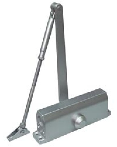 Доводчик дверной Smartec ST-DC003-BR (бронза) в Королеве Доводчики Pintop.ru