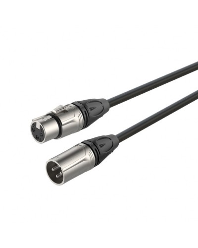 Кабель микрофонный ROXTONE DMXX200/0,5 в Королеве Система оповещения и трансляции Roxton Pintop.ru