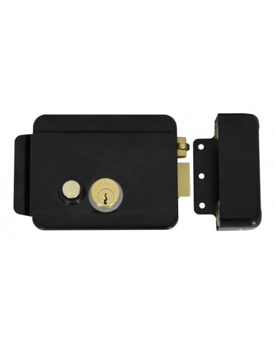 Замок электромеханический AccordTec AT-EL101B в Королеве Электромеханические замки Pintop.ru