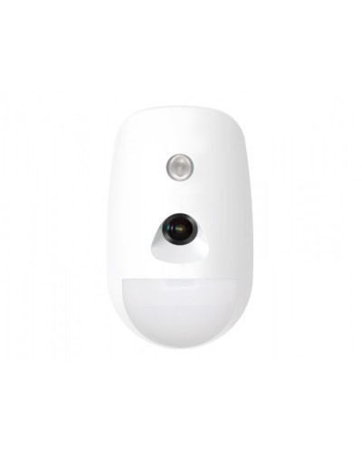 ИК-датчик проводной с камерой Hikvision DS-PDPC12P-EG2 в Королеве Извещатели охранные Pintop.ru