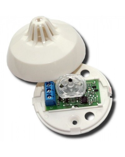 Извещатель пожарный тепловой максимально-дифференциальный Сибирский Арсенал ИП101-1А-А1 в Королеве Пожарные извещатели Pintop.ru