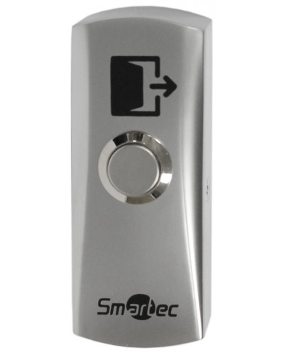 Кнопка выхода Smartec ST-EX142 в Королеве Кнопки выхода Pintop.ru