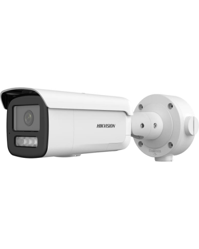 Уличная IP-камера Hikvision DS-2CD3T46G2-ISU/SL(2.8mm)(H) в Королеве IP-камеры Pintop.ru