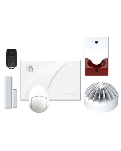 Комплект RiDom Дача Риэлта RiDom Дача в Королеве Адресные системы пожарной сигнализации Pintop.ru