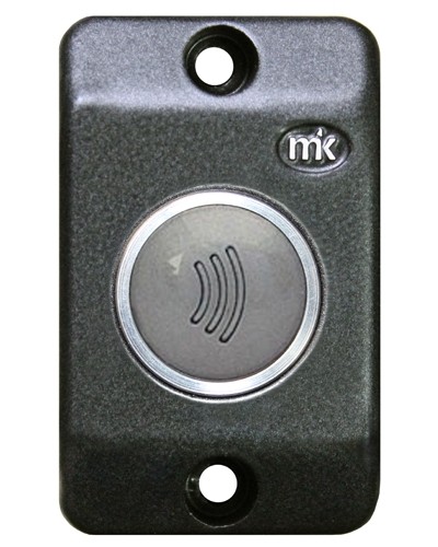 Считыватель ключей Метаком KMF-2 в Королеве Аксессуары для многоабонентных систем Pintop.ru