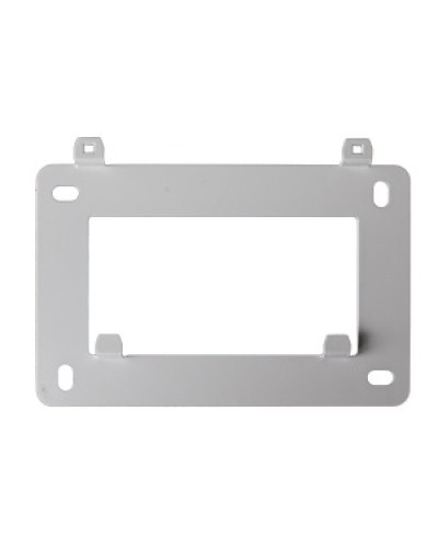 Кронштейн монтажный Tantos TS-BR5 в Королеве Аксессуары для малоабонентных видеодомофонов Pintop.ru