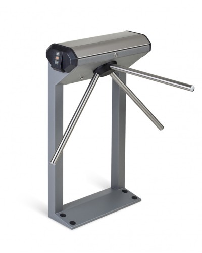 Проходная электронная PERCo-KT02.9 (с активированным ПО PERCo-WS и модулем ПО PERCo-WM01 Стандартные преграждающие планки) в Королеве Турникеты Pintop.ru